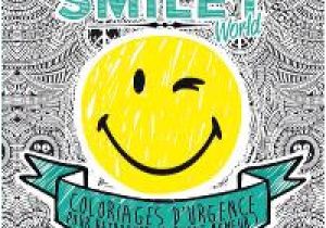 Coloriage De Smiley World Smileyword – Livres Bd Collection Smileyword