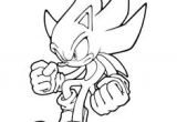 Coloriage De sonic Et Ses Amis Les 17 Meilleures Images De Coloriage sonic