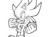 Coloriage De sonic Et Ses Amis Les 17 Meilleures Images De Coloriage sonic