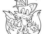 Coloriage De sonic Et Ses Amis Les 17 Meilleures Images De Coloriage sonic