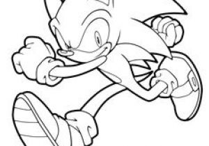 Coloriage De sonic Et Ses Amis Les 17 Meilleures Images De Coloriage sonic
