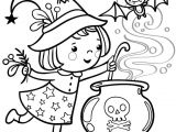 Coloriage De sorcieres A Imprimer 494 Best Halloween sorci¨res Et Cie Images On Pinterest
