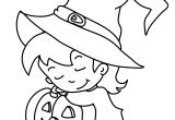 Coloriage De sorcieres A Imprimer Monde Des Petits Coloriages   Imprimer