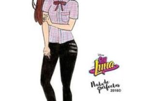 Coloriage De soy Luna à Imprimer 19 Meilleures Images Du Tableau sou Luna