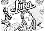 Coloriage De soy Luna A Imprimer Gratuit Dessin A Imprimer Gratuit De Chica Vampiro Charmant Architecture soy
