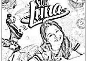Coloriage De soy Luna à Imprimer Les 169 Meilleures Images De Best Printable Coloring Pages
