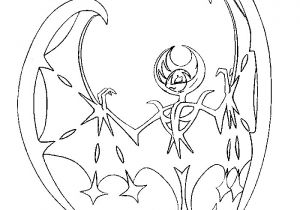 Coloriage De soy Luna Gratuit Index Of Coloriages 1033 G