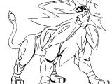 Coloriage De soy Luna Gratuit Index Of Coloriages 1033 G