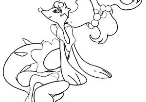 Coloriage De soy Luna Gratuit Index Of Coloriages 1033 G