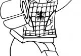 Coloriage De Spiderman 4 A Imprimer Coloriage Lego Spiderman à Imprimer Sur Coloriages Fo