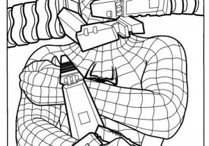 Coloriage De Spiderman 4 A Imprimer Coloring Pages Spiderman Page 2 Printable Coloring