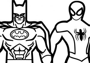 Coloriage De Spiderman à Imprimer Gratuit Dessus Coloriage Spiderman Gratuit En Ligne