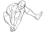 Coloriage De Spiderman Noir A Imprimer 19 Dessins De Coloriage Spiderman Noir à Imprimer