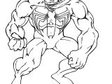 Coloriage De Spiderman Noir A Imprimer Coloriage A Imprimer Spiderman Noir Le Mechant Gratuit Et