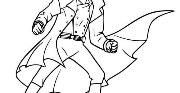 Coloriage De Spiderman Noir A Imprimer Coloriage Spider Man Noir Dessin