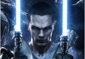 Coloriage De Star Wars Le Pouvoir De La force Date sortie Star Wars Le Pouvoir De La force 2 Ps3