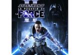 Coloriage De Star Wars Le Pouvoir De La force Star Wars Le Pouvoir De La force 2 Jeux Vidéo Achat