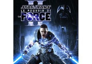 Coloriage De Star Wars Le Pouvoir De La force Star Wars Le Pouvoir De La force 2 Jeux Vidéo Achat