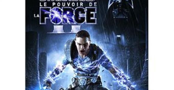 Coloriage De Star Wars Le Pouvoir De La force Star Wars Le Pouvoir De La force 2 Jeux Vidéo Achat