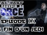 Coloriage De Star Wars Le Pouvoir De La force Star Wars Le Pouvoir De La force Episode 9 La Fin D