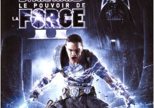 Coloriage De Star Wars Le Pouvoir De La force Star Wars Le Pouvoir De La force Ii Sur Playstation 3