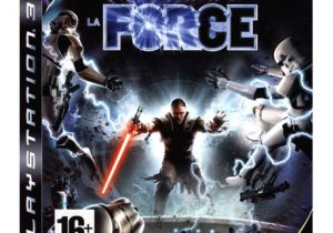 Coloriage De Star Wars Le Pouvoir De La force Star Wars Le Pouvoir De La force Ps3 Dvfstore