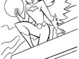 Coloriage De Super Heros A Imprimer Gratuit Coloriage Super Héros