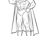 Coloriage De Super Heros A Imprimer Gratuit Coloriage Super Héros