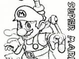 Coloriage De Super Mario Galaxy 2 Die 36 Besten Bilder Von Neu Mario
