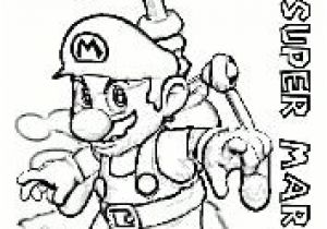 Coloriage De Super Mario Galaxy 2 Die 36 Besten Bilder Von Neu Mario
