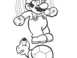 Coloriage De Super Mario Galaxy 2 Die 36 Besten Bilder Von Neu Mario