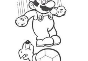 Coloriage De Super Mario Galaxy 2 Die 36 Besten Bilder Von Neu Mario