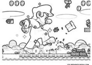 Coloriage De Super Mario Galaxy 2 Die 36 Besten Bilder Von Neu Mario