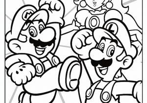 Coloriage De Super Mario Galaxy 2 Printable Happy Thanksgiving Coloring Pages Best Fresh