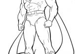 Coloriage De Superman A Imprimer Dessin De Coloriage Superman à Imprimer Cp