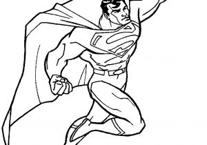 Coloriage De Superman A Imprimer Dibujos Sin Colorear Dibujos De Superman Para Colorear