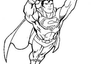 Coloriage De Superman A Imprimer Superman 2 Coloriage Superman 2 En Ligne Gratuit A