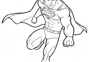 Coloriage De Superman A Imprimer Superman 87 Super Héros – Coloriages à Imprimer