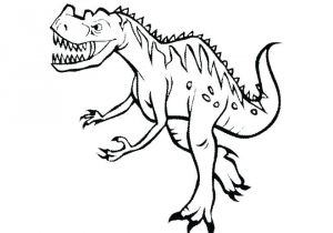 Coloriage De T Rex A Imprimer Coloriage Dinosaure Tyrex Dessin Gratuit A Imprimer Autres Coloriage
