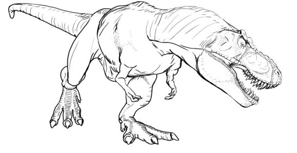 Coloriage De T Rex A Imprimer Dorable T Rex Template Ideas Entry Level Resume Templates