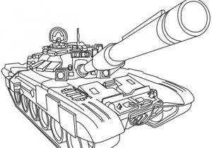 Coloriage De Tank Militaire Coloriage Tank Militaire Dessin Gratuit   Imprimer