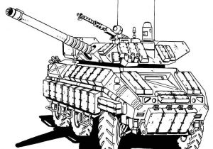 Coloriage De Tank Militaire Tank 50 Transport – Coloriages   Imprimer