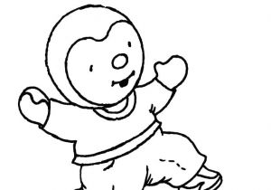 Coloriage De Tchoupi à Imprimer 51 Best T Choupi Images On Pinterest