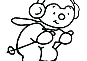 Coloriage De Tchoupi à Imprimer Des Coloriages Gratuit De Tchoupi Colorier Tchoupi Et Doudou