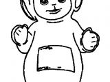 Coloriage De Teletubbies Coloriage Teletubbies Gratuit 5055 Héros