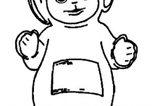 Coloriage De Teletubbies Coloriage Teletubbies Gratuit 5055 Héros