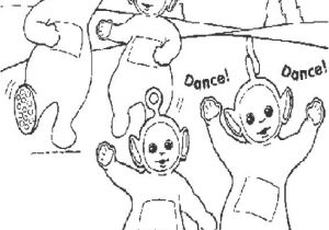 Coloriage De Teletubbies Index Of Images Coloriage Les Teletubbies