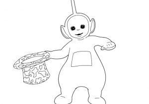 Coloriage De Teletubbies Teletubbies 27 Cartoons – Printable Coloring Pages