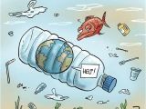 Coloriage De Terre Neuve Man Manuel Lapert 2019 03 07 Pollurion Plastique