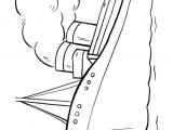 Coloriage De Titanic Coloriage Navir Titanic Facile 88 Dessin